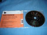 Sarah Washington - Careless Whisper - CDALMY43 -  CD Single (B1)