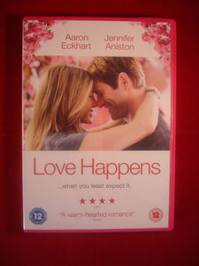 Love Happens [DVD] DVD