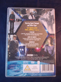 Doctor Who - The New Series - Series 2 - DVD