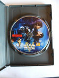 DVD-Star Wars-Episode V:L'Empire contre-attaque-1980-Irvin Kershner-THX 5.1