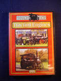 Traction Engines - The millers trail Volume 2 - IVL -  DVD