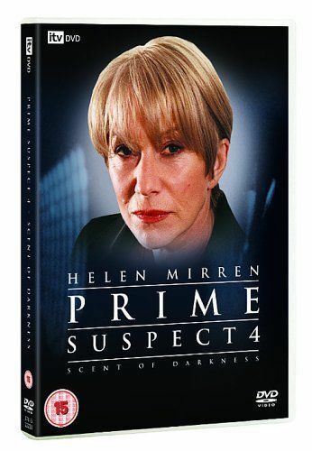 Prime Suspect 4 - Scent Of Darkness (DVD, 2006)