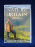 Nature Of Britain (DVD, 2007, 3-Disc Set)