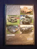 100 MILITARY VEHICLES  DVD  (ATLAS EDITIONS) FREE POSTAGE