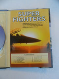 DVD - Weapons of War - Superfighters