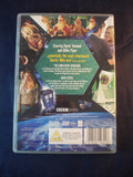 Doctor Who: Series 2 - Volume 1 [DVD] [2 DVD