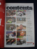 Bike Magazine - Dec 2008 - KTM RC8 v Fireblade - 24 hr round isle of man TT