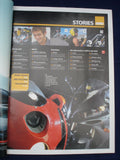 Bike Magazine - July 2004 - Aprilia RSV-R, Ducati 999, Benelli, Ducati 749s