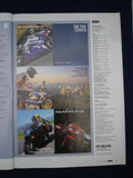 Bike Magazine - Dec 2000 - Honda CBR600 - Suzuki GSX-R600 - Ducati 748R