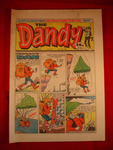 Dandy Comic - # 2277 - July 13th 1985