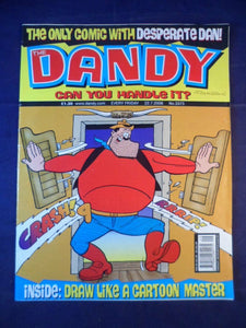 Dandy  Comic - # 3373 - 22 July 2006