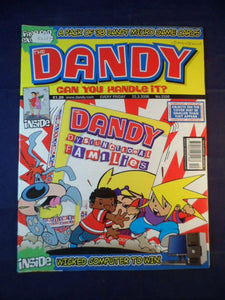 Dandy  Comic - # 3356 - 25 March 2006