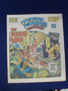 2000AD Comic - Prog 318  - (P1)