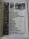 The Classic Motorcycle - May 1998 - Ducati - BSA - BMW - SCOTT