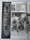 The Classic Motorcycle - Dec 1998 - Tiger T110 - BSA R4 - Jack Wickes