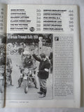 The Classic Motorcycle - Dec 1998 - Tiger T110 - BSA R4 - Jack Wickes