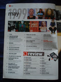 Q magazine - May 1999 - Texas - Stipe - Nirvana - Cardigans