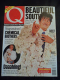 Q magazine - Issue 128 - Contents shown in pictures