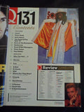 Q magazine - Issue 131 - Contents shown in pictures