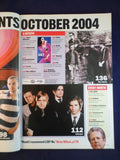 Q magazine - October 2004 - Greatest Songwrighters