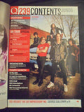 Q magazine - June 2006 - Contents shown in pictures