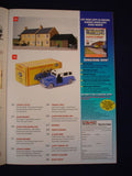 2 - BRM - British Railway modelling - May 2005 - Indian Summer