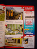 2 - BRM - British Railway modelling - June 2014 - Layout planning