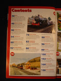 2 - BRM - British Railway modelling - Feb 2010 - Loco headlamp codes -