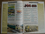 1 - BRM  British Railway Modelling - July 2002 - Barry railway liveries