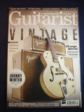 Guitarist - Issue 385 - Vintage issue