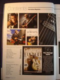 Guitarist - Issue 385 - Vintage issue