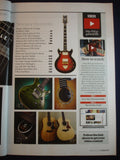 Guitarist - Issue 385 - Vintage issue