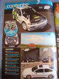 Performance Ford Mag 2011 - Oct - Engines - Puma buying guide