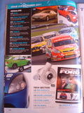 Performance Ford Mag 2011 - Oct - Engines - Puma buying guide