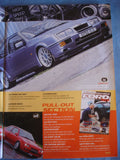 Performance Ford Mag 2004 - Dec - 3 dr Cossie  buying guide - puma brake fit