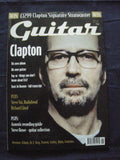 Guitar magazine - May 2004 - Eric Clapton