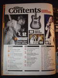 Total Guitar magazine - November 2011 - Nirvana