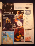 Total Guitar magazine - November 2011 - Nirvana