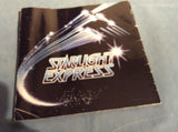 Starlight Express Programme