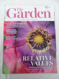 The Garden magazine - July 2014 - Using your greenhouse all year round