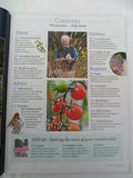 The Garden magazine - July 2014 - Using your greenhouse all year round