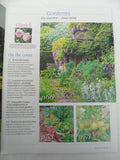 The Garden magazine - June 2016 - growing vegetables in containers