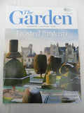 The Garden magazine - December 2016 - Levens Hall topiary