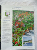 The Garden magazine - August 2017 -  Sweet peppers