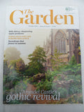 The Garden magazine - October 2015 - Apple problems - Arundel castle