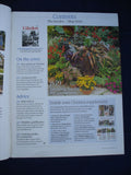 RHS The Garden magazine - May 2013 - Chelsea