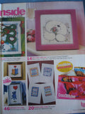 Cross Stitcher Magazine - Feb 2003 - #131 - Forever Friends - 18 romantic ideas