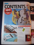 Guitar Buyer magazine - December 2009 - Gretsch