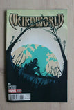 Marvel Comic - Weirdworld - number 6