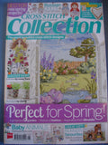 Cross Stitch Collection - Issue 235 - May 2014